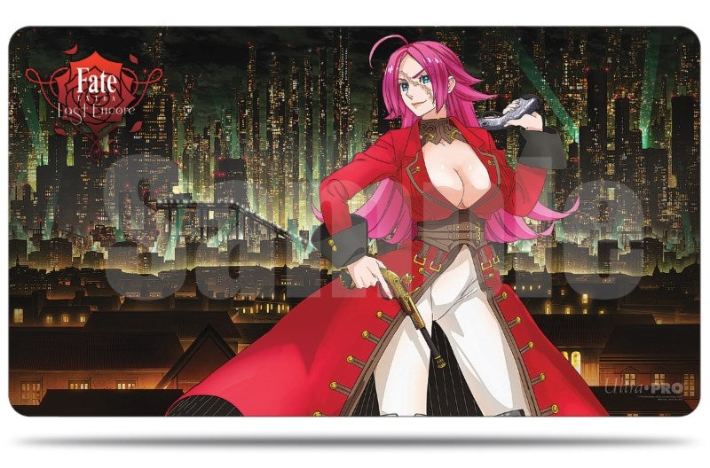 Image for Fate Extra Playmat - Francis Drake - Playmats