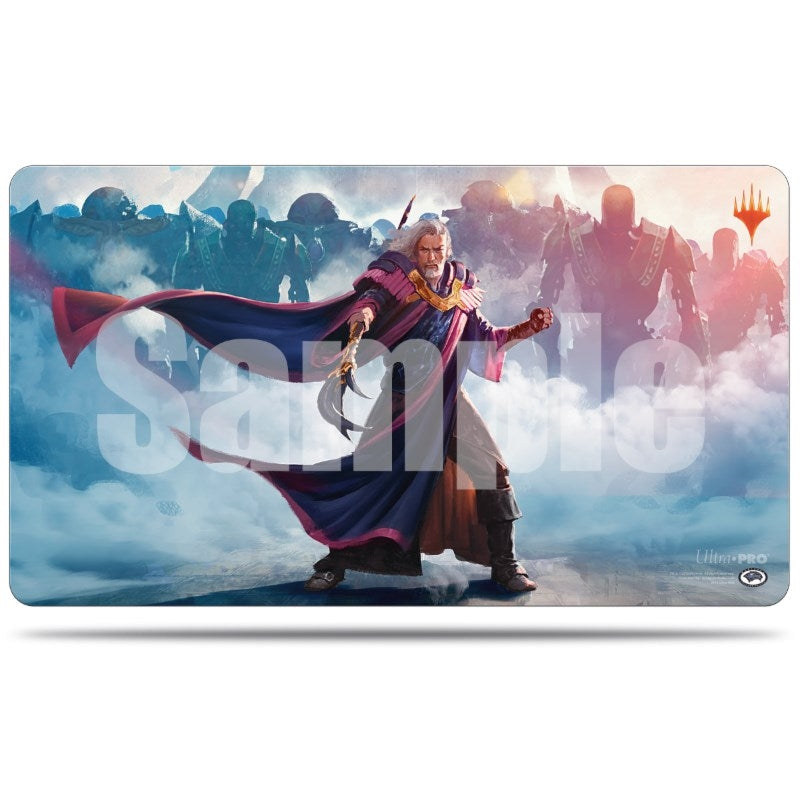 Image for Modern Horizons Urza, Lord High Artificer (V1) Playmat for Magic: The Gathering - Playmats