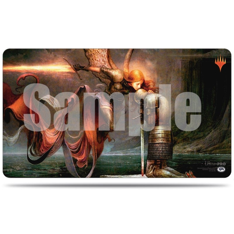 Image for Modern Horizons Answered Prayers (V6) Playmat for Magic: The Gathering - Playmats