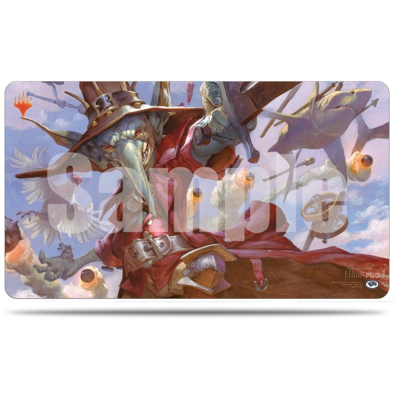 Image for Modern Horizons Munitions Expert (V7) Playmat for Magic: The Gathering (Small Size) - Playmats