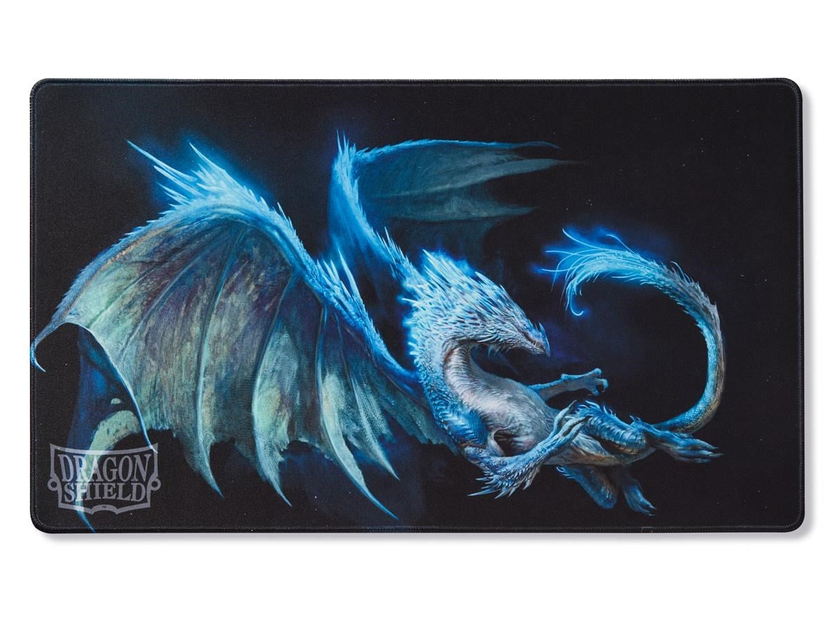 Image for Dragon Shield Playmat (Limited Edition) - Botan Midnight Visitor - Playmats