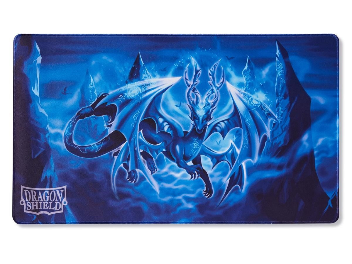 Image for Dragon Shield Playmat (Limited Edition) - Xon, Embodiment of Virtue - Playmats