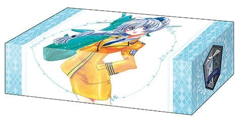Image for Bushiroad Storage Box Collection Vol.320: Fujimi Fantasia Bunko - Full Metal Panic! - Teletha Testarossa - Deck Boxes