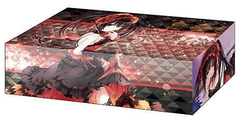 Image for Bushiroad Storage Box Collection Vol.319: Fujimi Fantasia Bunko - Date A Live - Kurumi Tokisaki - Deck Boxes