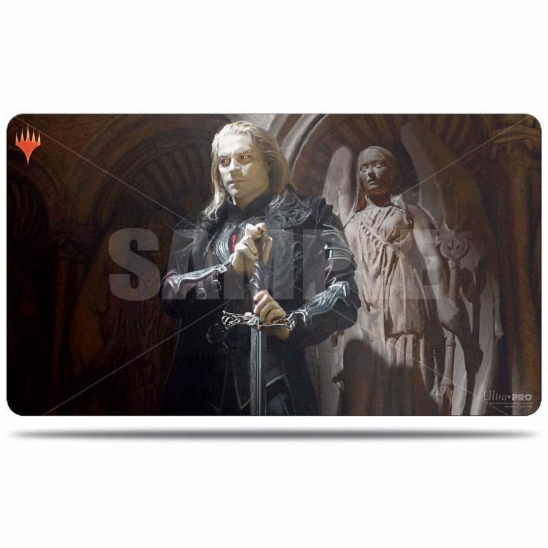 Image for Core Set 2020 Small Size Playmat for Magic V3 - Sorin, Imperious Bloodlord - Playmats