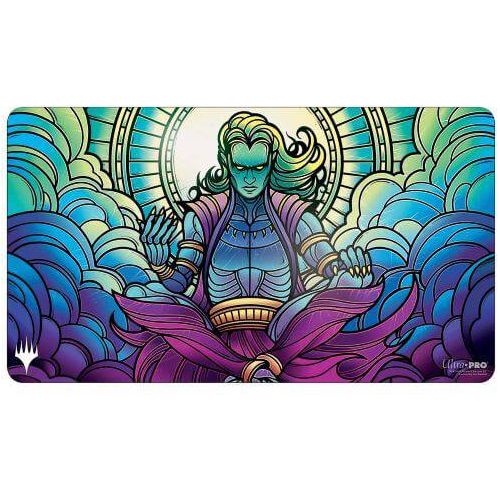 ULTRA PRO Magic: The Gathering - PLAYMAT- Dominaria United Playmat C - PokéBox Australia