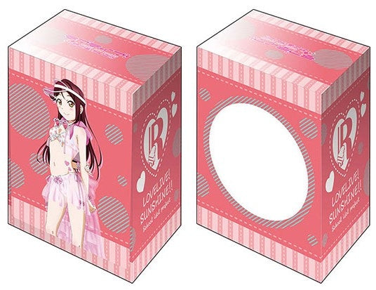 Image for Bushiroad Deck Holder Collection V2 Vol.776: Love Live! Sunshine!! - Riko Sakurauchi - Deck Boxes