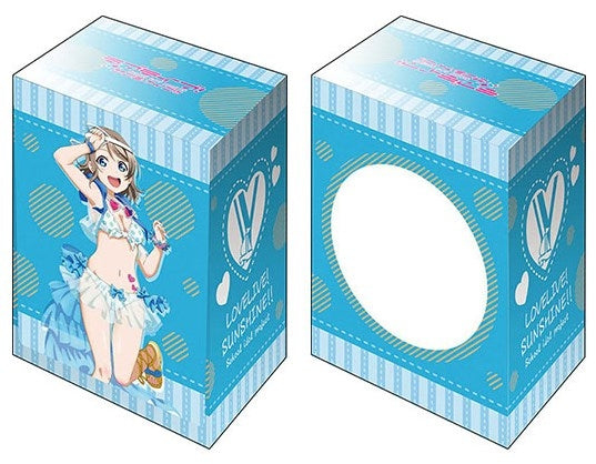Image for Bushiroad Deck Holder Collection V2 Vol.779: Love Live! Sunshine!! - You Watanabe - Deck Boxes