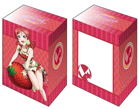 Image for Bushiroad Deck Holder Collection V2 Vol.771: Love Live! - Maki Nishikino - Deck Boxes