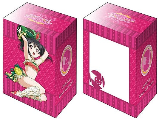 Image for Bushiroad Deck Holder Collection V2 Vol.774: Love Live! - Nico Yazawa - Deck Boxes