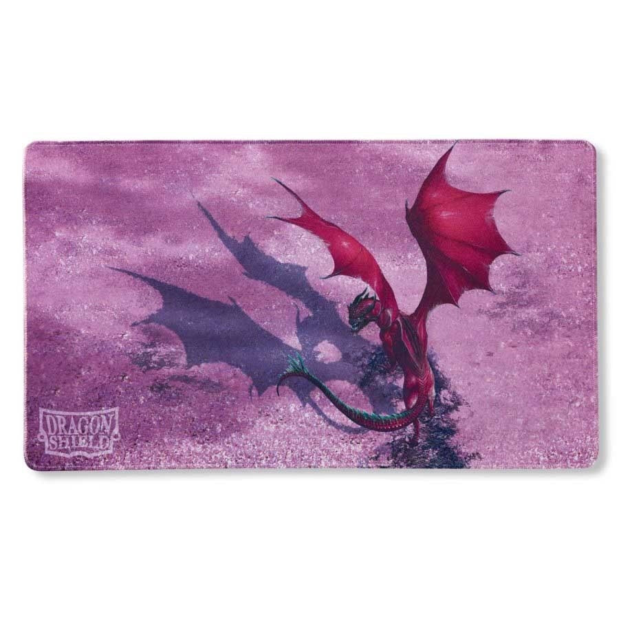 Image for Dragon Shield Playmat (Limited Edition) - Fuchsin the Stone Chained - Playmats