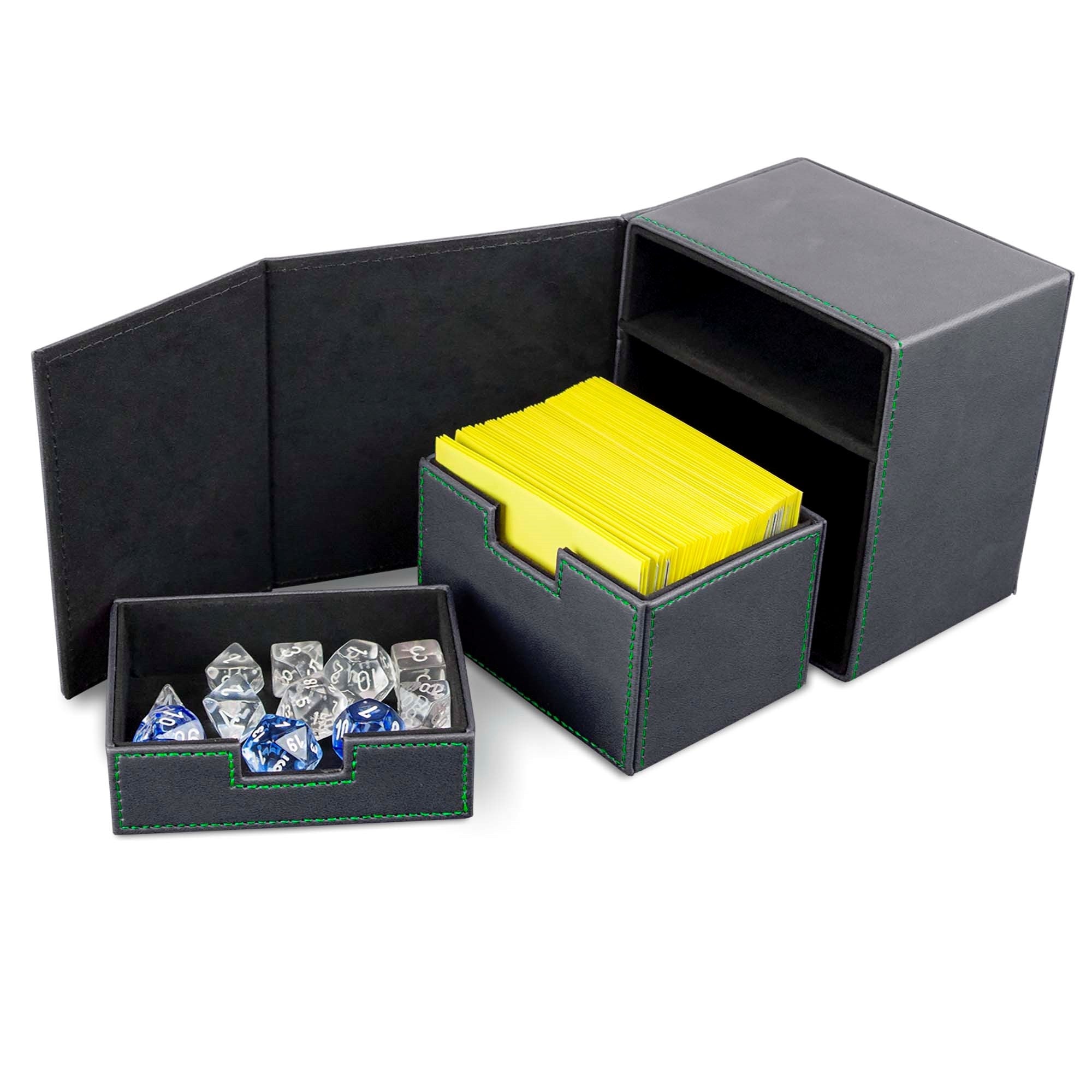 Image for Deck Vault LX - 100 - Gray - Deck Boxes