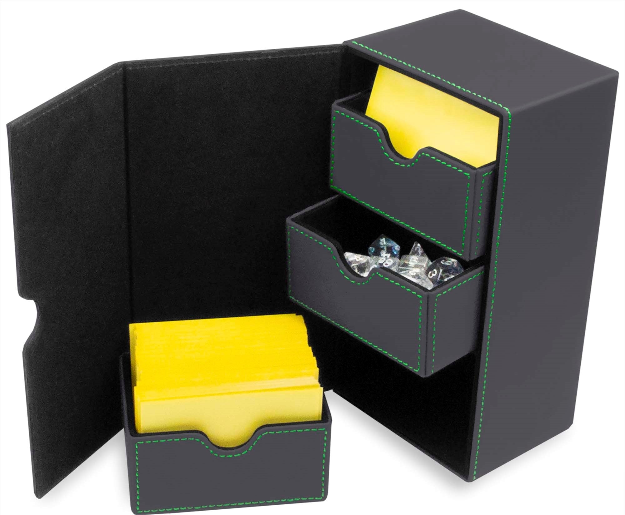 Image for Deck Vault LX - 200 - Gray - Deck Boxes