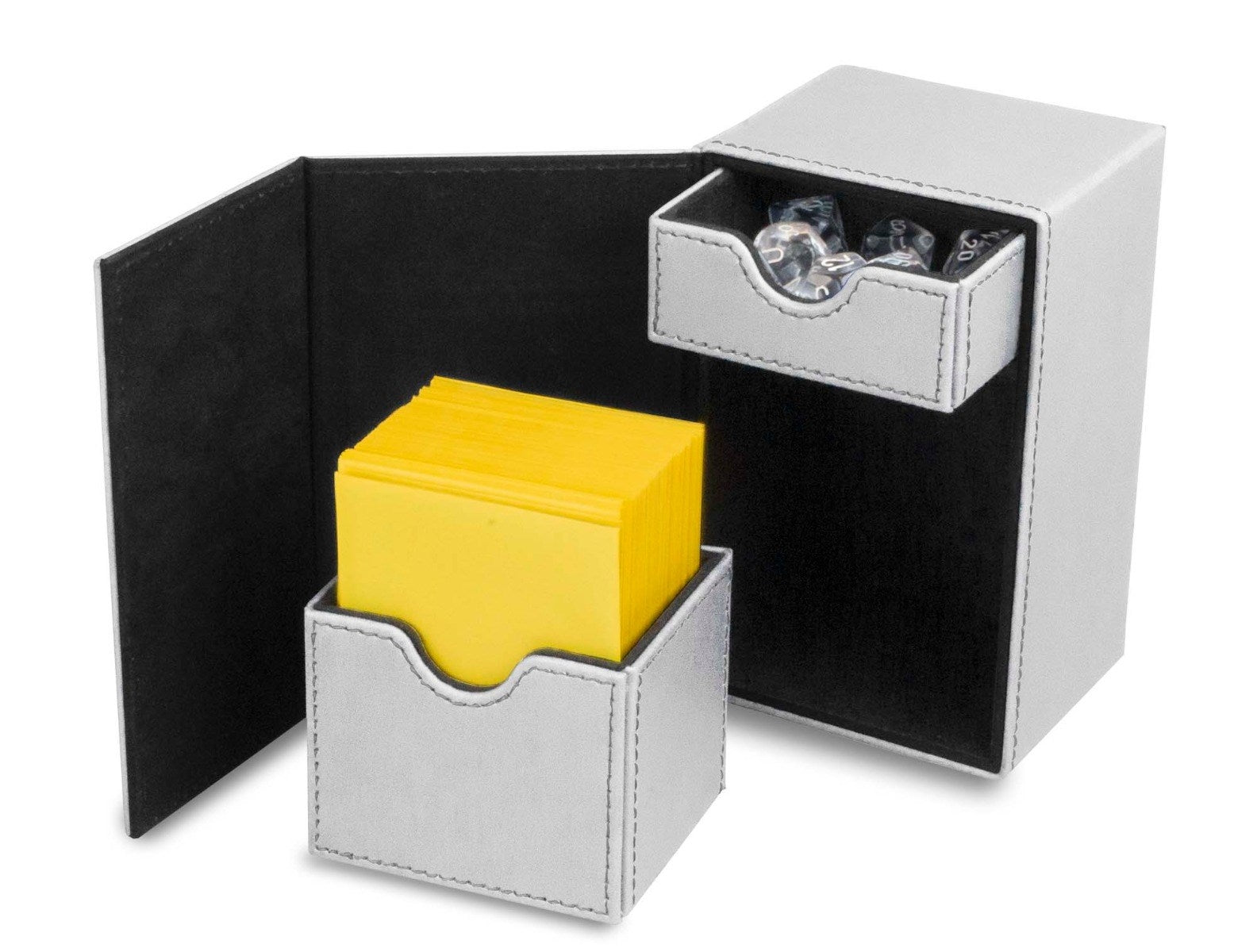 Image for Deck Vault LX - 80 - White - Deck Boxes