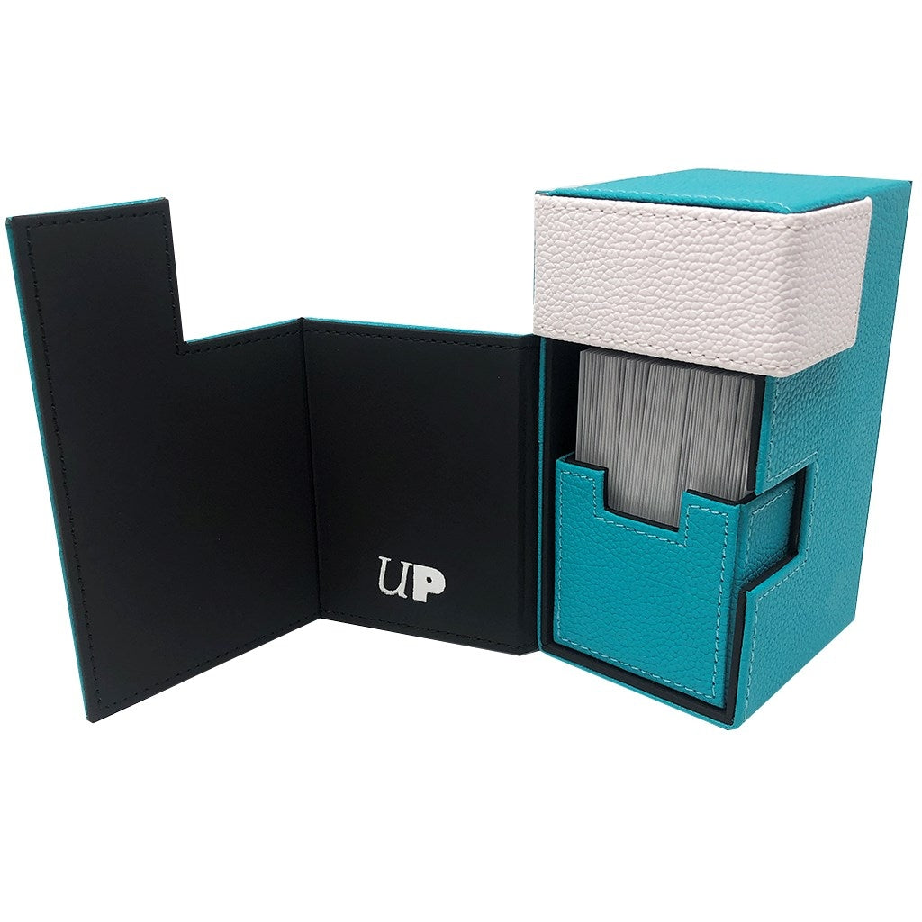 Image for M2 Deck Box - Aqua - Deck Boxes