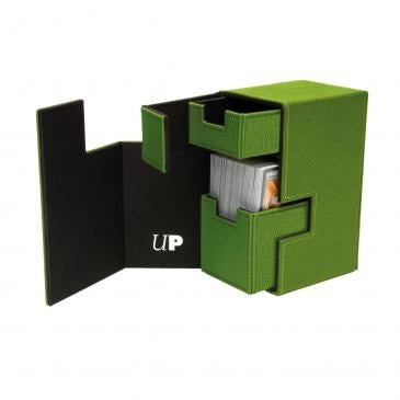 Image for M2.1 Deck Box - Green/Green - Deck Boxes