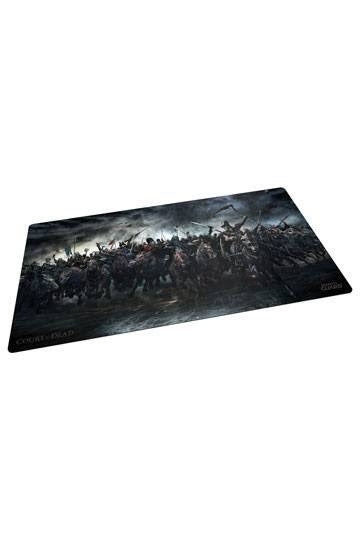 Image for Court of the Dead Playmat - Demithyle Army - Playmats