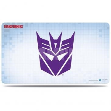 Image for Transformers Decepticons Playmat for Hasbro - Playmats