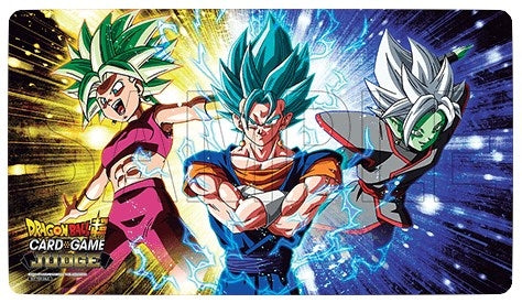Image for Dragon Ball Super: National Championship Final 2019 Judge Playmat Level 1 - Playmats