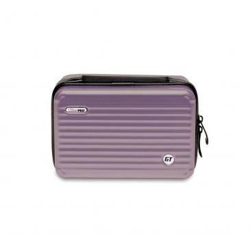 Image for GT Luggage Deck Box - Purple - Deck Boxes