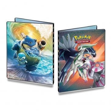 Image for Pokemon SM12 Cosmic Eclipse 9-Pocket Portfolio - Storage Albums