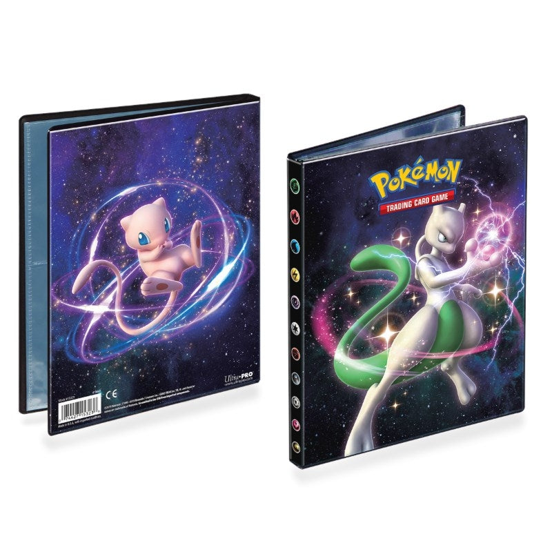 Image for Pokemon Hidden Fates 4-Pocket Portfolio - Storage Albums