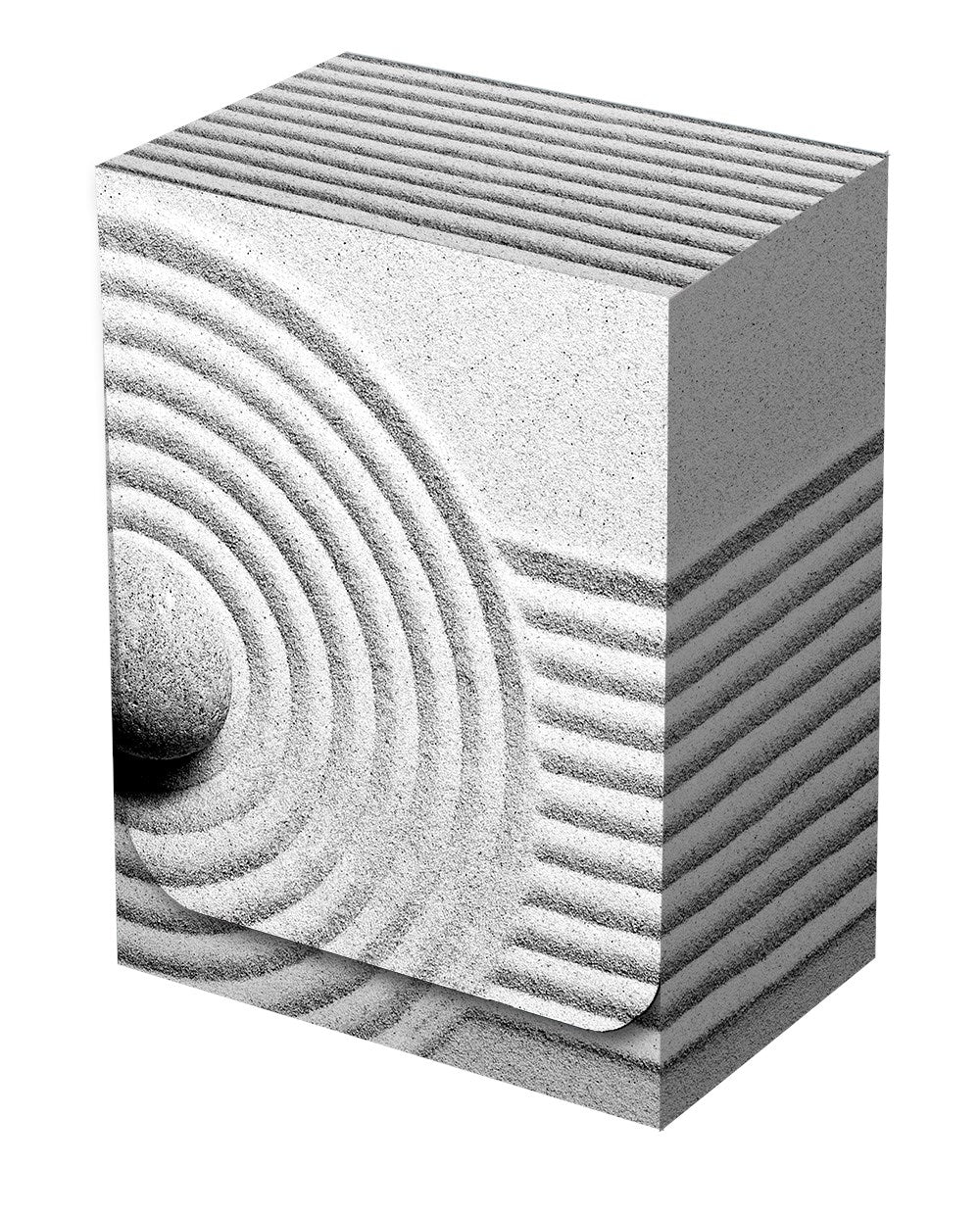 Image for Deck Box - Zen Garden - Deck Boxes