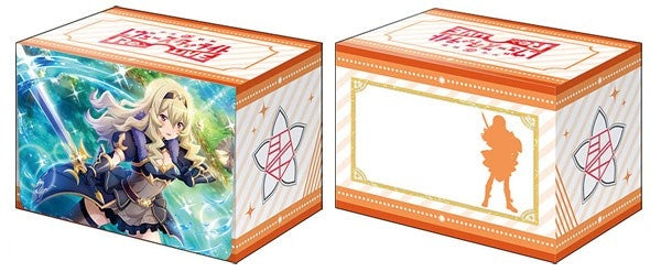 Image for Bushiroad Deck Holder Collection V2 Vol.841: Shoujo Kageki Revue Starlight -Re LIVE- - Claudine Saijou - Deck Boxes