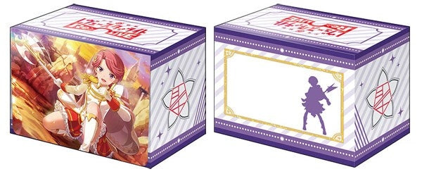 Image for Bushiroad Deck Holder Collection V2 Vol.843: Shoujo Kageki Revue Starlight -Re LIVE- - Futaba Isurugi - Deck Boxes