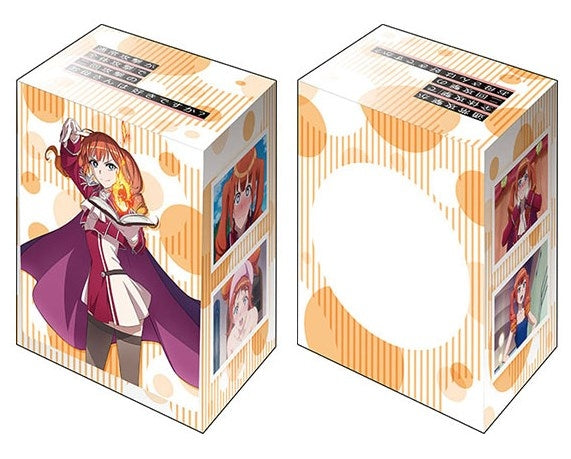 Image for Bushiroad Deck Holder Collection V2 Vol.867: Do You Love Your Mom and Her Two-Hit Multi-Target Attacks? - Waizu - Deck Boxes