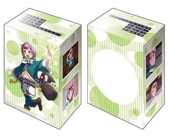 Image for Bushiroad Deck Holder Collection V2 Vol.868: Do You Love Your Mom and Her Two-Hit Multi-Target Attacks? - Pota - Deck Boxes