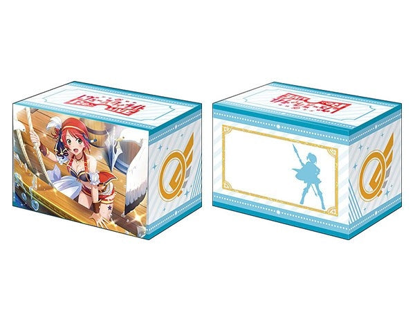 Image for Bushiroad Deck Holder Collection V2 Vol.887: Shoujo Kageki Revue Starlight -Re LIVE- - Misora Kano - Deck Boxes