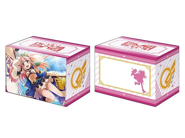 Image for Bushiroad Deck Holder Collection V2 Vol.888: Shoujo Kageki Revue Starlight -Re LIVE- - Lalafin Nonomiya - Deck Boxes