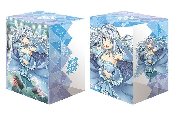 Image for Bushiroad Deck Holder Collection V2 Vol.894: Cardfight!! Vanguard - Aurora Star, Coral - Deck Boxes