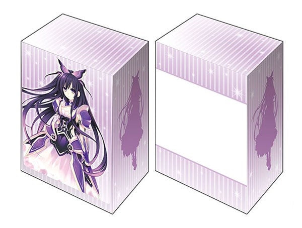 Image for Bushiroad Deck Holder Collection V2 Vol.895: Fujimi Fantasia Bunko - Date A Live - Tohka Yatogami - Deck Boxes