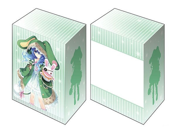 Image for Bushiroad Deck Holder Collection V2 Vol.898: Fujimi Fantasia Bunko - Date A Live - Yoshino - Deck Boxes