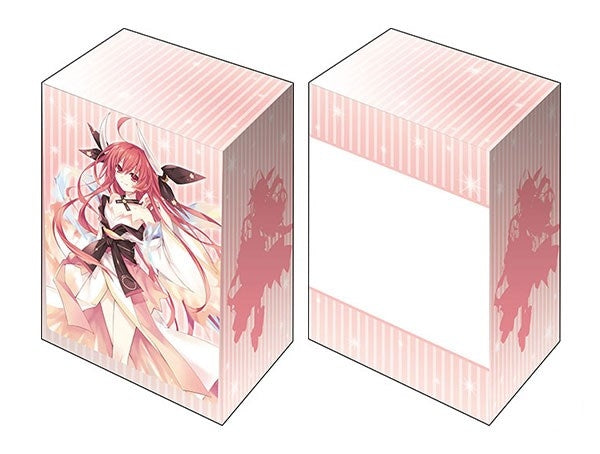 Image for Bushiroad Deck Holder Collection V2 Vol.897: Fujimi Fantasia Bunko - Date A Live - Kotori Itsuka - Deck Boxes