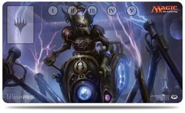 Image for Commander 2015 Standard Size Playmat for Magic - Mizzix of the Izmagnus - Playmats