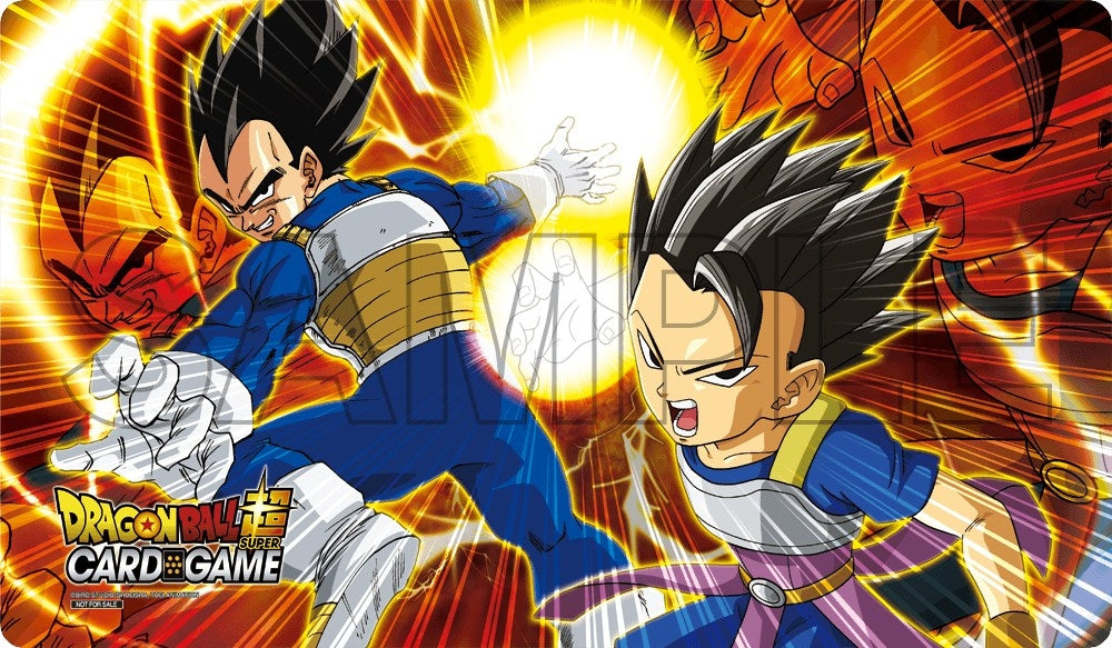 Image for Dragon Ball Super: OTAKON 2019 Single Tournament - Participation Playmat - Playmats
