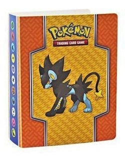 Image for Pokemon: X&Y BREAKpoint Mini Collector's Album - Storage Albums