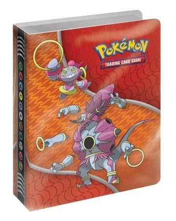 Image for Pokemon: X&Y BREAKthrough Mini Collector's Album - Storage Albums