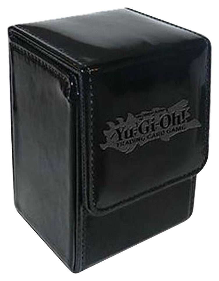 Image for Premium Deluxe Deck Box for Yu-Gi-Oh! - Deck Boxes