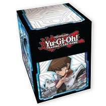 Image for Kaiba's Majestic Collection Card Case for Yu-Gi-Oh! - Deck Boxes