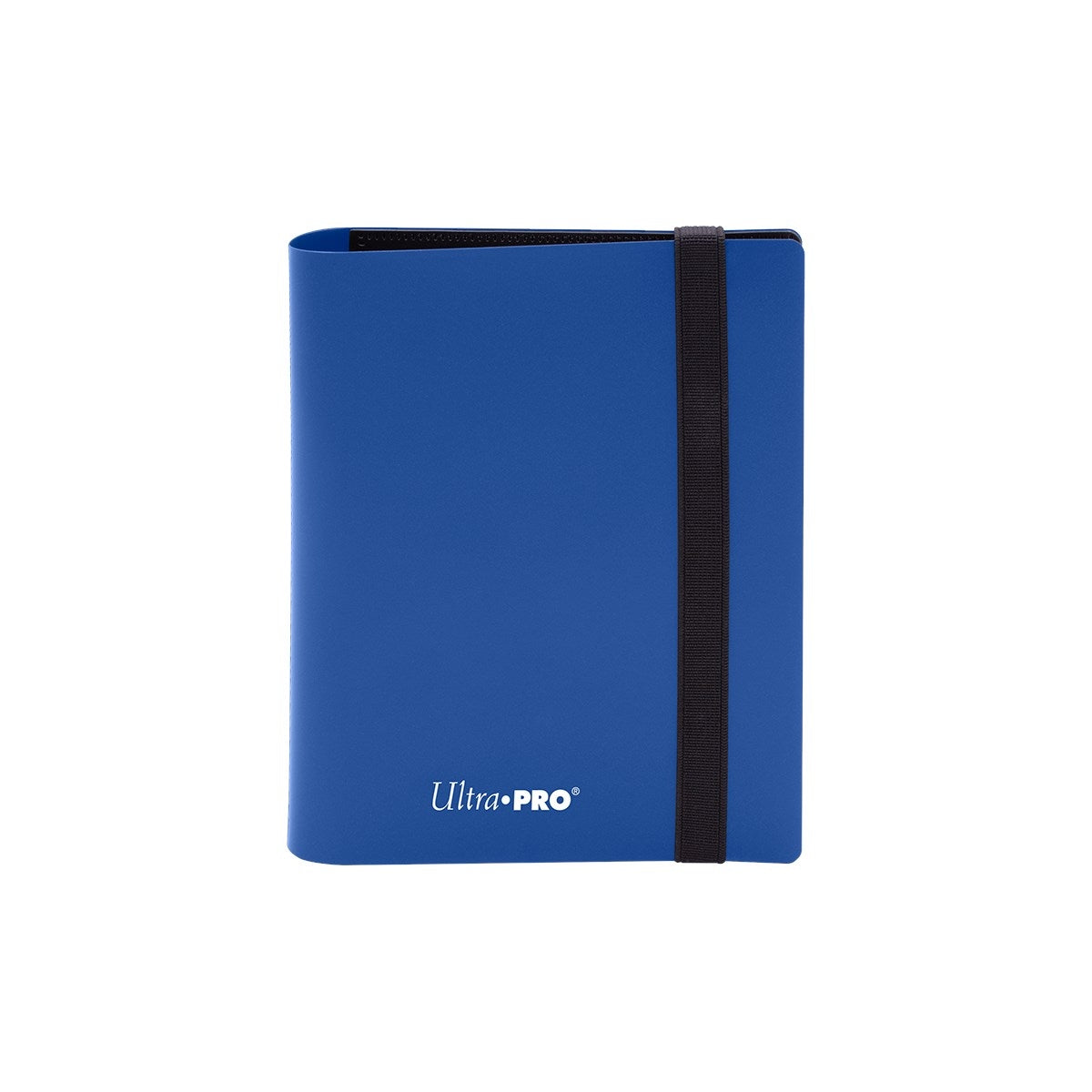 Image for Eclipse 2-Pocket PRO-Binder - Pacific Blue - Storage Albums