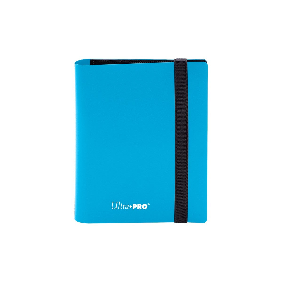 Image for Eclipse 2-Pocket PRO-Binder - Sky Blue - Storage Albums