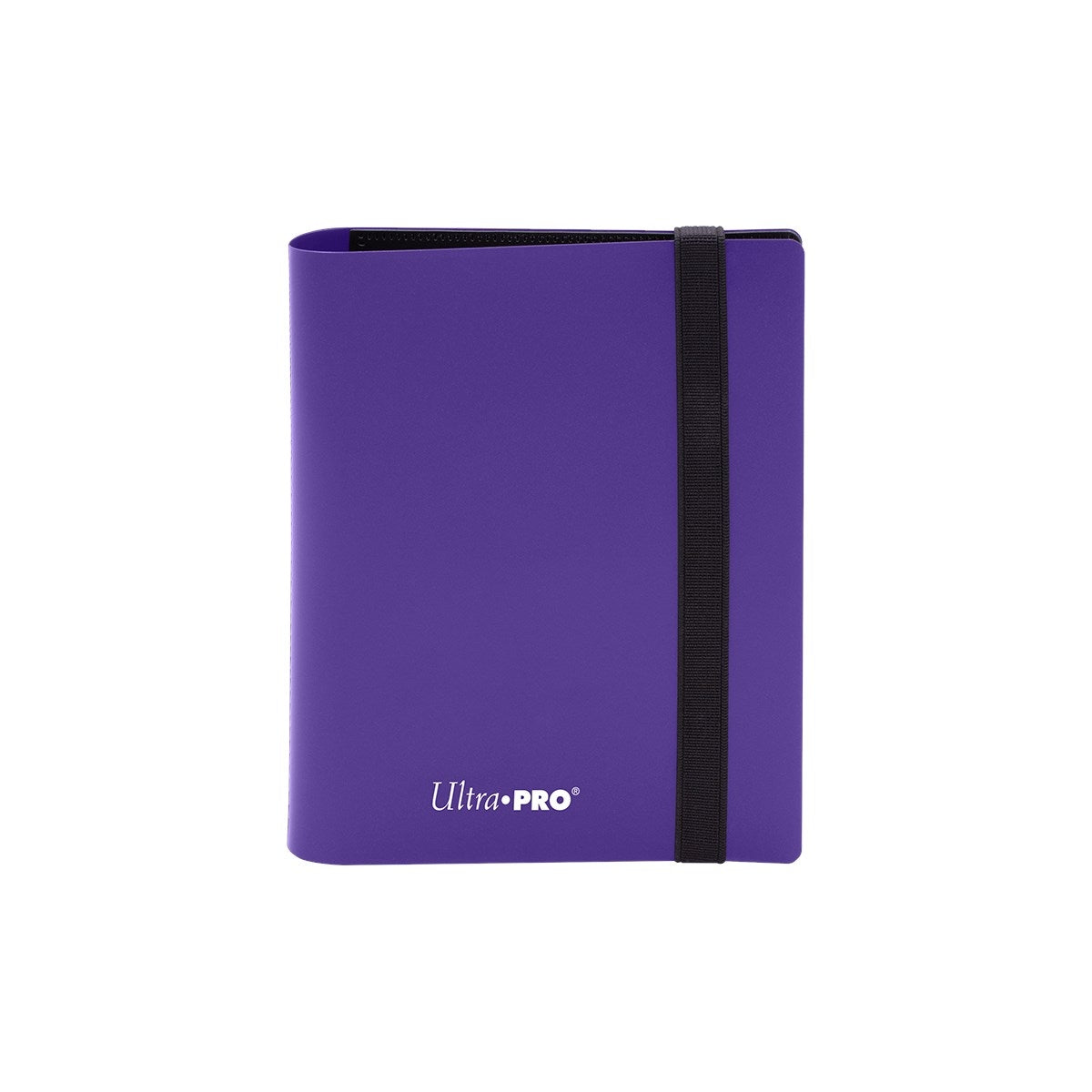 Image for Eclipse 4-Pocket PRO-Binder - Royal Purple - Storage Albums