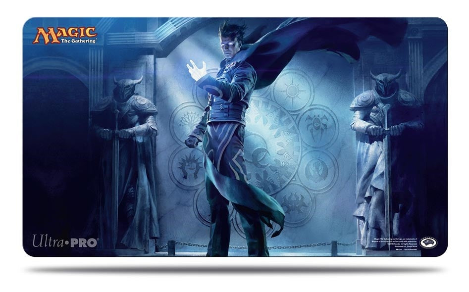 Image for M15 Jace Playmat for Magic - Playmats