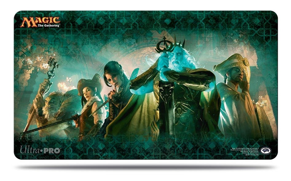 Image for Conspiracy Playmat for Magic - Playmats