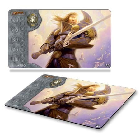 Image for Mana v3 White Sun Titan Playmat for Magic - Playmats