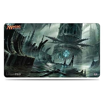 Image for Gatecrash Watery Grave Playmat for Magic - Playmats